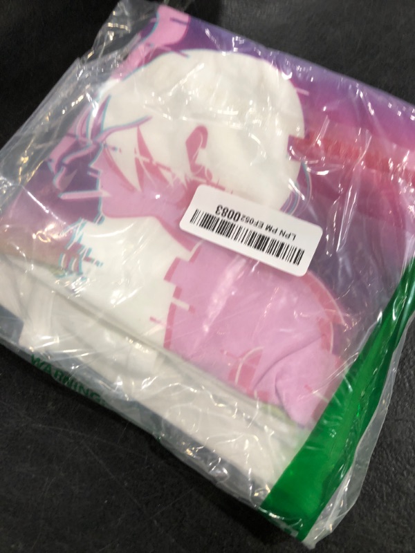 Photo 1 of Offline Japanese Vaporwave Alt Indie Aesthetic Anime Girl Tank Top