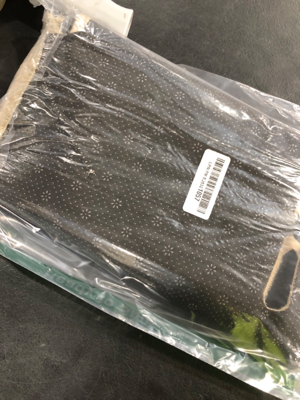 Photo 1 of VekAuto Dash Cover Compatible for Lexus LS LS460 LS600H 2007-2012, Non-Slip Polyester Silicone Beige Center Console Dashboard Cover Pad Carpet