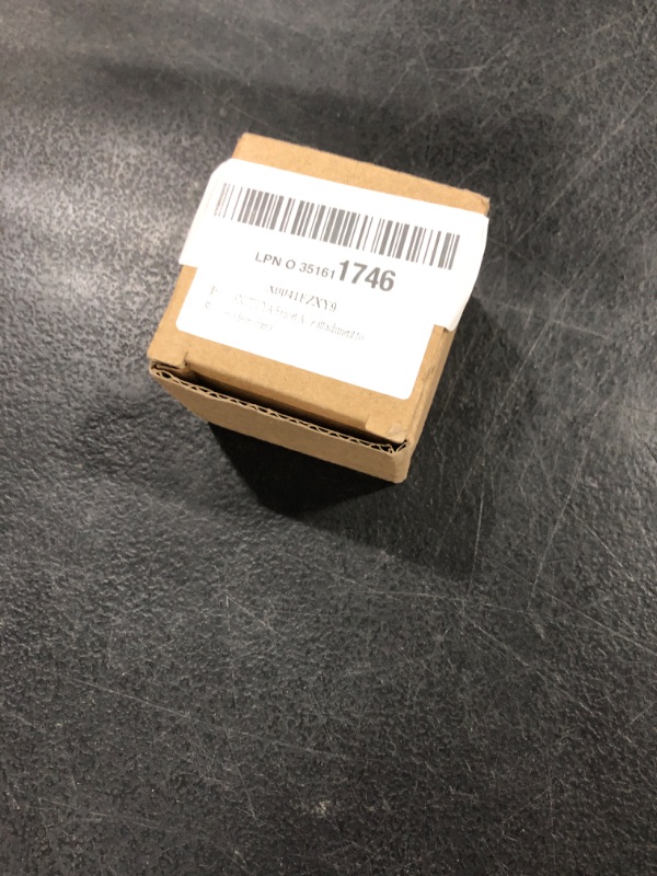 Photo 1 of SNUTUYA Faucet Adapter with Aerator, Sink Faucet to Garden Hose Adapter, Faucet Adapter to Garden Hose for Kitchen and Bathroom, hose attachment to sink?3/4" GHT Thread Chrome.
