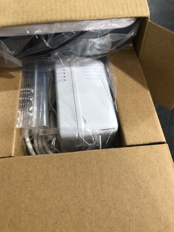 Photo 1 of Rachio WiFi Smart Sprinkler Controller (16-Zone Irrigation Remote Control) – App-Based Scheduling, Local Weather Intelligence, Rain Skips, Easy DIY Install