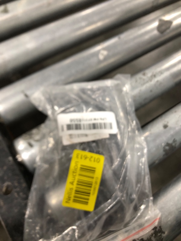 Photo 1 of LIZAVO V171 6-1/2" Pulls in Black- 2 Pack