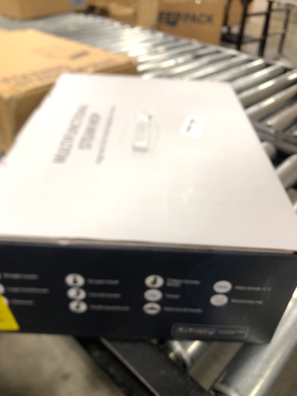 Photo 1 of 12 in 1 Steam Mop