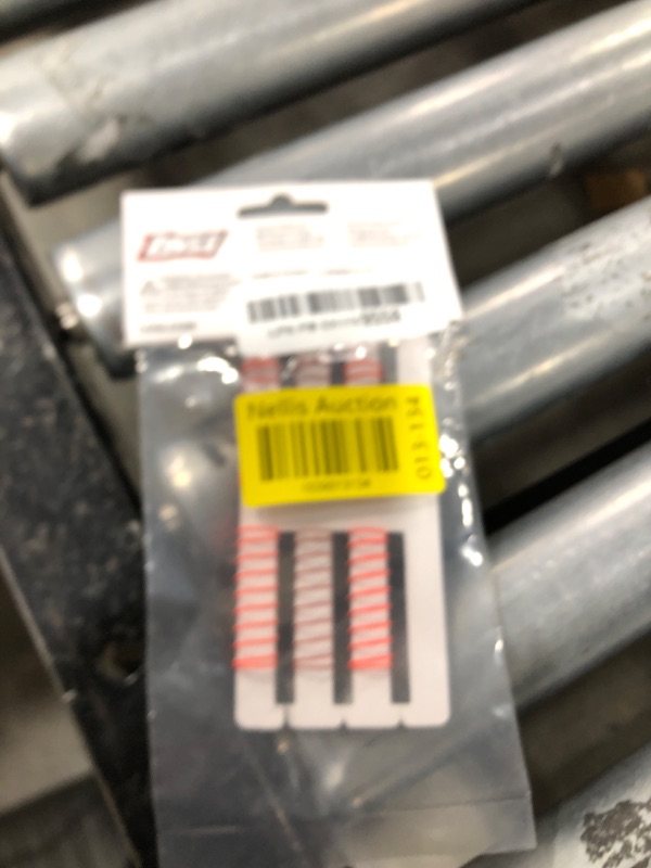 Photo 1 of Losi Front Shock Springs 3pr Mini-T Mini-B LOSB1117 Electric Car/Truck Option Parts