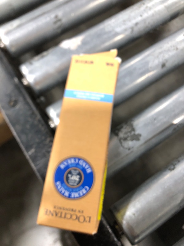 Photo 1 of L'Occitane Fast-Absorbing 20% Shea Butter Hand Cream 5.20 fl oz