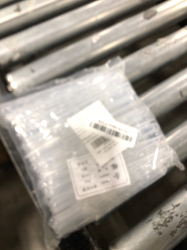 Photo 1 of Vabiooth 100Pcs 3mL Disposable Plastic Transfer Pipettes Calibrated Dropper for Science Experiment, Art, and DIY - Easy-to-Use and Safe