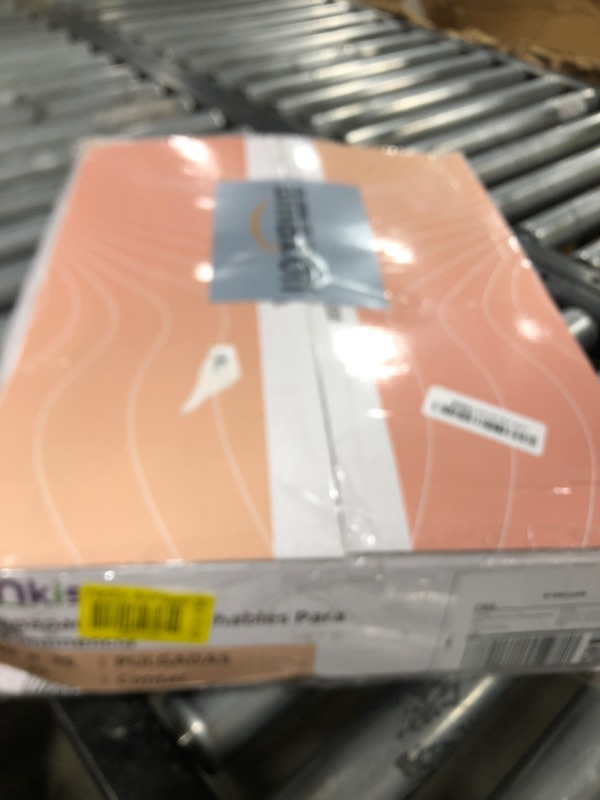 Photo 1 of MKISS Extra Large Bed Pads 40" x 36"(30 Count), Disposable Super Absorbent Heavy Duty Incontinence Underpads, Thicken Chucks Pads for Adults, Children, Babies, Elderly and Pets