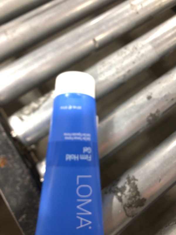 Photo 1 of LOMA Firm Hold Gel 8 Ounce