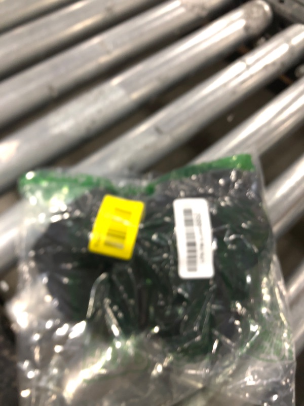 Photo 1 of Zando 4 Pairs Boys Soccer Socks Youth Girls Black Knee High Sport Breathable Baseball Kids Tube School Uniform Long 6-9 Years