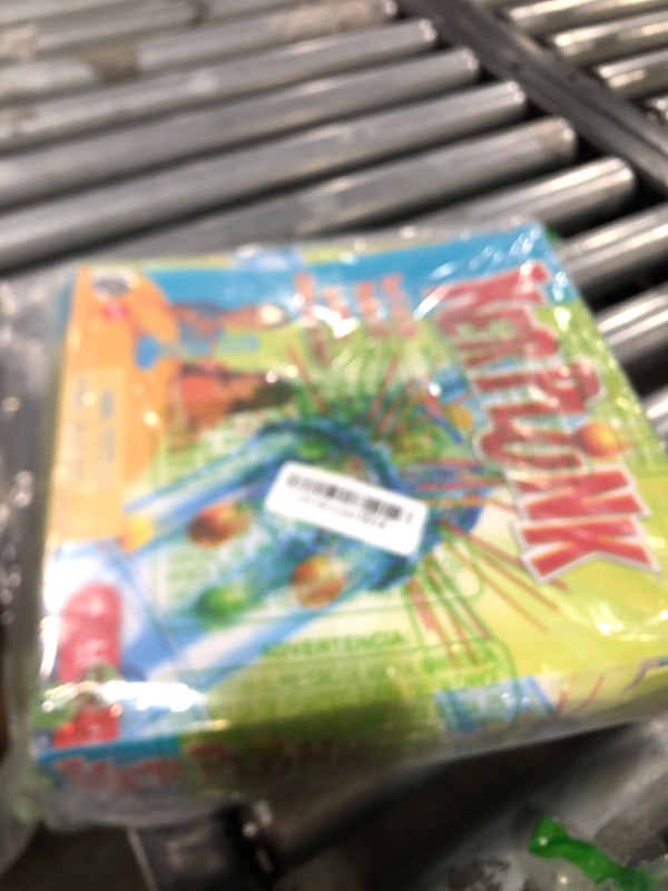 Photo 1 of Mattel KerPlunk Kids Game, Easy-to-Learn Family Game for 2 to 4 Players, Don't Let The Marbles Fall