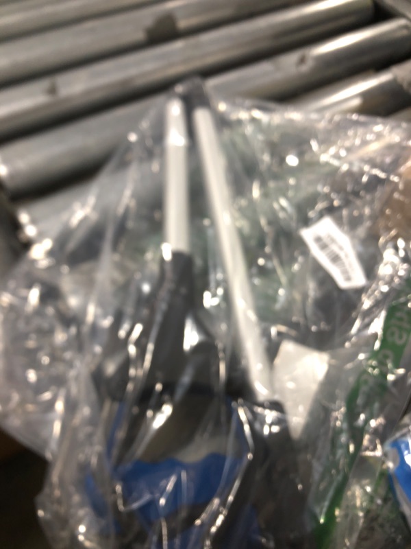 Photo 1 of Grabber Reacher Tool, 32" Grabbers for Elderly, Lightweight Extra Long Handy Trash Claw Grabber, Mobility Aid Reaching Assist Tool for Trash Pick Up, Nabber, Litter Picker, Arm Extension