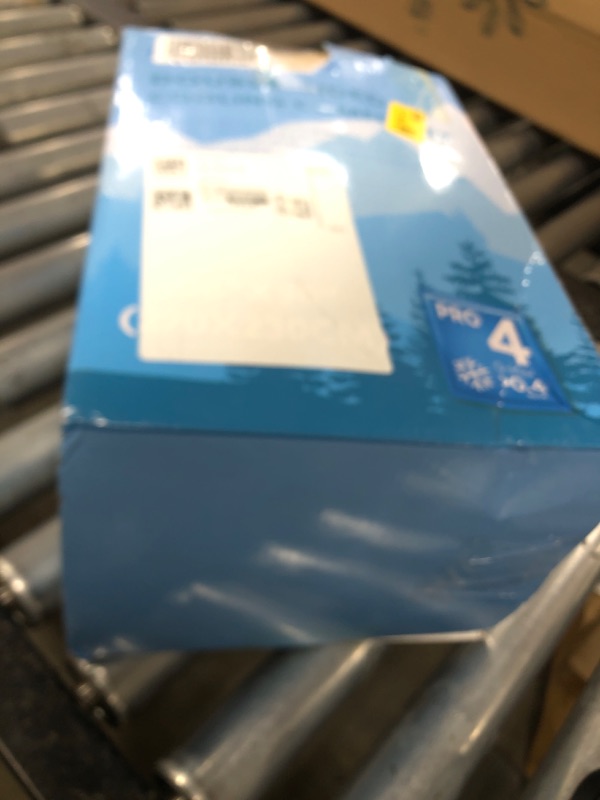 Photo 1 of HOMFINE Cooling Comforter Japanese Double-Sided Arc-Chill Cold Tech Fabric Cooling Blanket for Night Sweats Hot Sleepers, Q-Max 0.45 Soft Breathable Silk Smooth Lightweight Blue Summer Comforter King