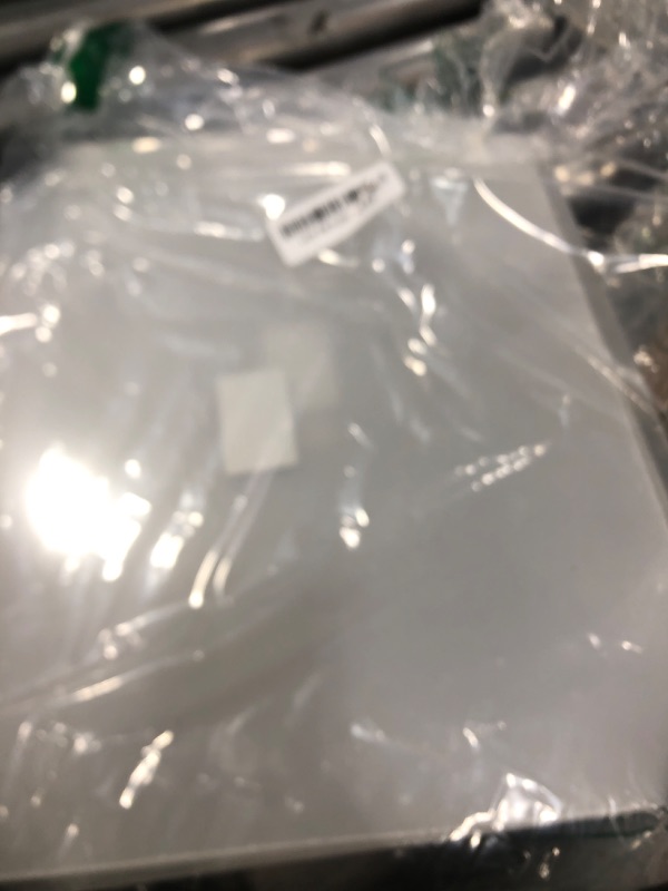 Photo 1 of MULTI FUNCTION CLEAR PLASTIC