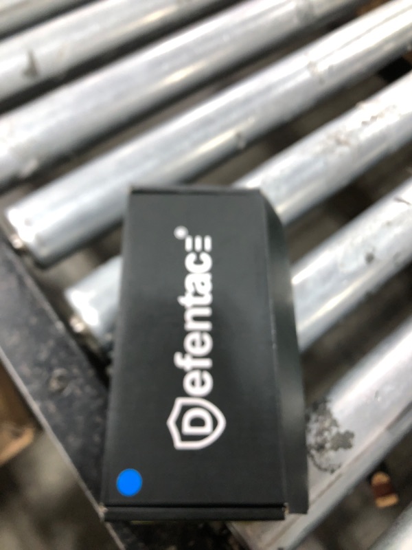 Photo 1 of DEFENTAC 1600 Lumens Blue Laser Light Combo Compatible with Picanny/M-Lok Rail, Low Profile Tactical Rifle Laser Sight with Momentary and Strobe, Built-in Pressure Switch, Rechargeable