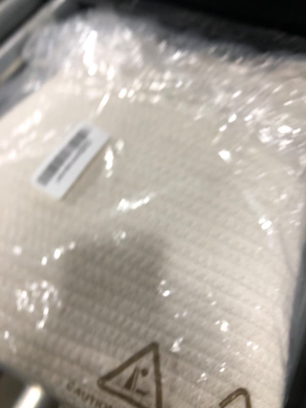 Photo 1 of Casaphoria XXXLarge Cotton Rope Basket for Living Room - Woven Storage Basket with Handle for Blankets, Towels and Pillows Laundry Hamper | cream white (21" x 21" x 13.8")
