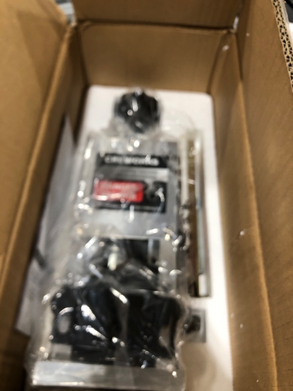 Photo 1 of CREWORLS MANUAL WIRE STRIPPER MACHINE