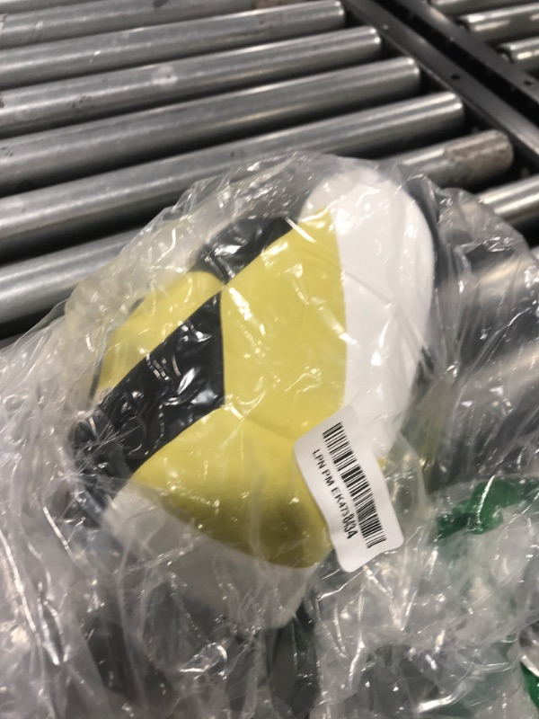 Photo 1 of Sensi-Tec® Composite SV-5WSC Volleyball (EA)
