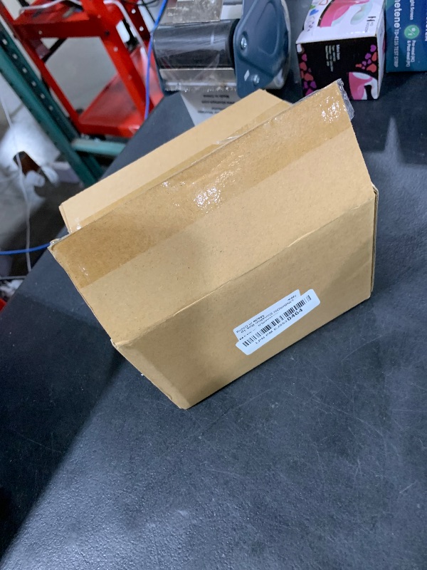 Photo 1 of LINSIRON Black Metal Donation Box with Lock,raffle ticket box donation boxes for fundraising,tip jar,Suggestion Box with Sign Holder,Multi-Use Secure Storage with 2 Keys,6.3x4.72x3.94 Inch