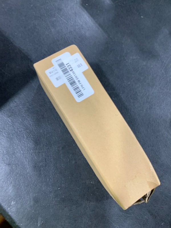 Photo 1 of GLACIER FRESH Replacement for DA97-17376B Refrigerator Water Filters, HAF-QIN, HAF-QIN/EXP, DA97-08006C, RF23M8070SG, RF23M8070SR, RF23M8090SG, RF23M8090SR, RF23M8570SR, RF23M8590SG (1 Pack)