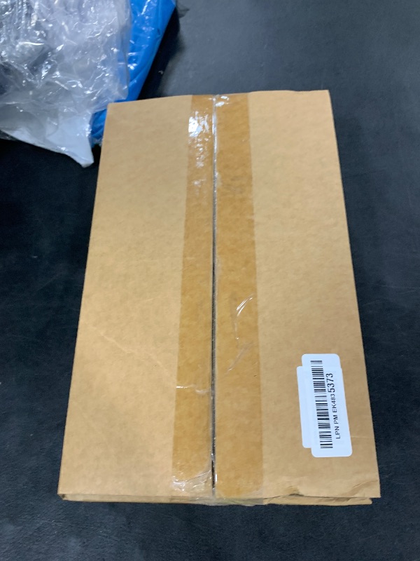 Photo 1 of Pair of Trailer Stabilizer Jacks Telescoping RV Camper Accessories for Travel 450kg(1000 Lbs) Capacity Each, 11.5"-18"