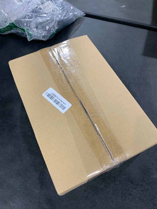 Photo 1 of 16Pcs White Photo Mirror TV Frame Edge Protection Corners - Corner Protectors Foam Edge Protector - Moving Shipping Corner Bumper for Table,Album,Packaging