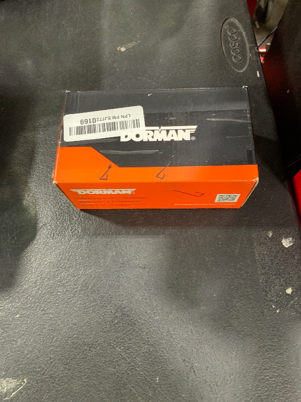 Photo 1 of Dorman 905-402 Rack and Pinion Bushing Compatible with Select Infiniti/Nissan Models