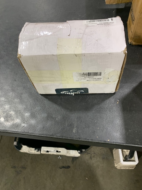 Photo 1 of TUCAREST 19616 Starter (For 3.6L) Fit for 11-17 Ch-rysler 200, Town & Country/Do-dge Avenger, 11-20 Grand Caravan Journey/Ram C/V ProMaster 1500/11-14 Routan [OE# 4801839AB 4801839AD]