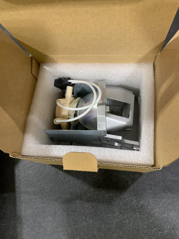 Photo 1 of KAIWEIDI BL-FP240E /SP.78V01GC01 Replacement Projector Lamp for Optoma UHD60 UHD50 UHD65 UHD550X UHD52ALV UHD51ALV UHD51A UHD50X Projector Bulb