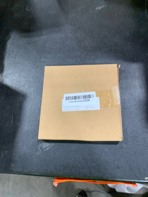 Photo 1 of uxcell M-24 A-25 Drive V-Belt 24" 25" Pitch Length Industrial Power Rubber Transmission Belt 2pcs