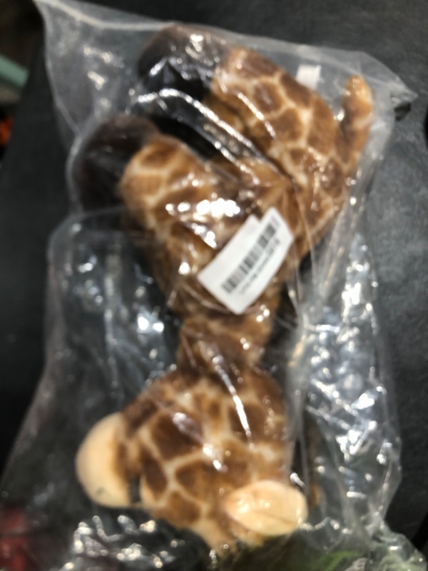 Photo 1 of GIRAFFE STUFFED ANIMAL 