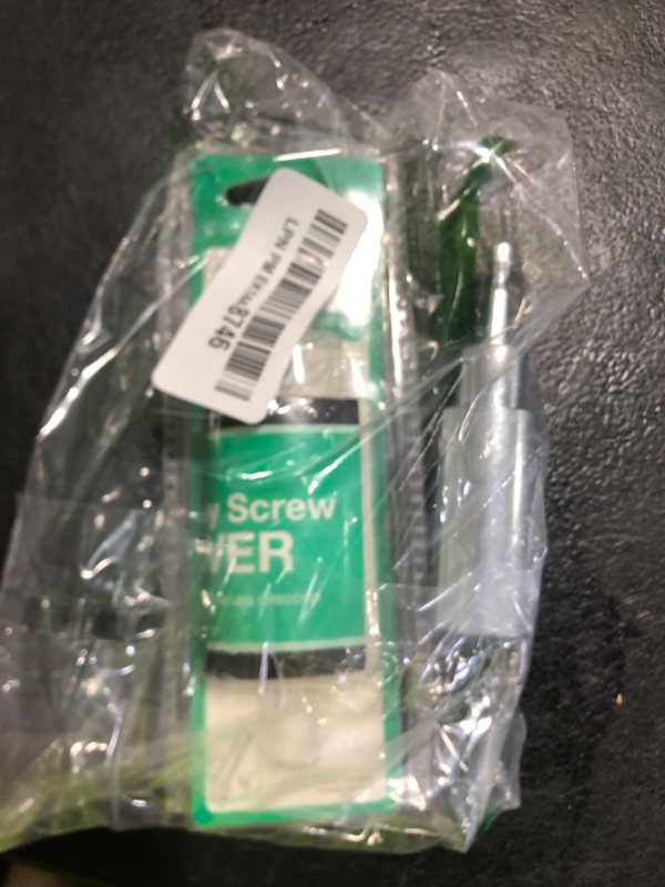 Photo 1 of One-way Screw Driver and Remover