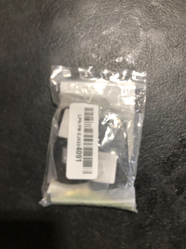 Photo 1 of X AUTOHAUX 2pcs 315MHz KR55WK49127 Replacement Smart Proximity Keyless Entry Remote Car Key Fob for BMW 1 3 5 6 Series 2006-2014 3 Buttons with Door Key 46 Chip