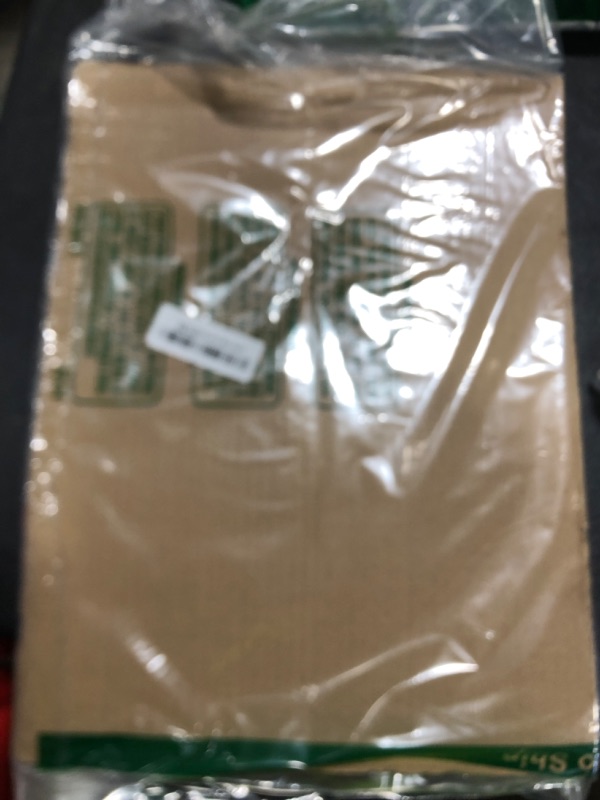 Photo 1 of 400x300mm DIY PC Case Dust Mesh Filter, 2Pack PVC Dustproof Mesh Filter Cover with Magnetic Strip for Computer PC Case