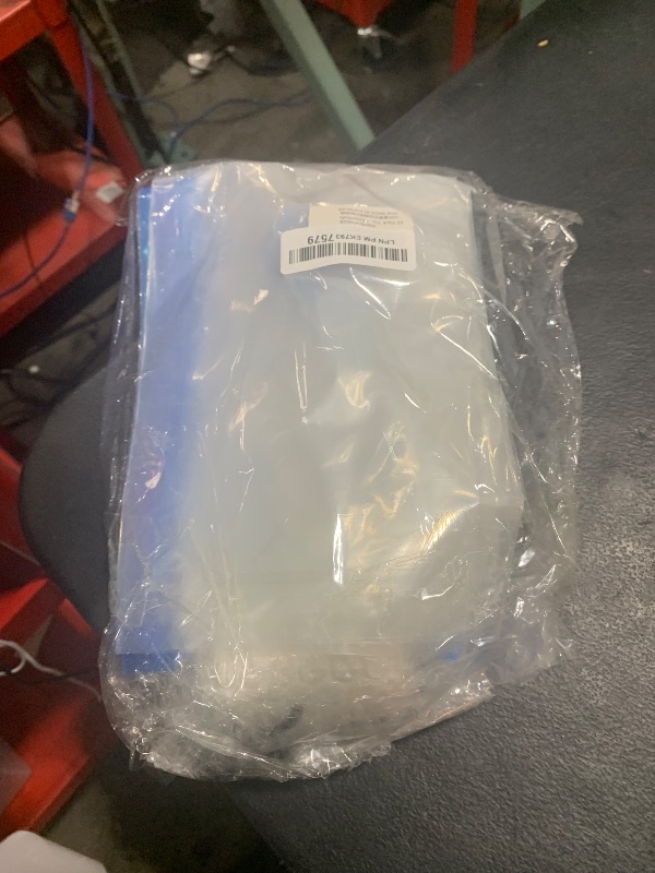 Photo 1 of 10 Pack Travel Vacuum Storage Bags With Electric Pump, Vacuum Seal Bags for Clothing, Vacuum Sealer Bags for Luggage, Travel Essentials