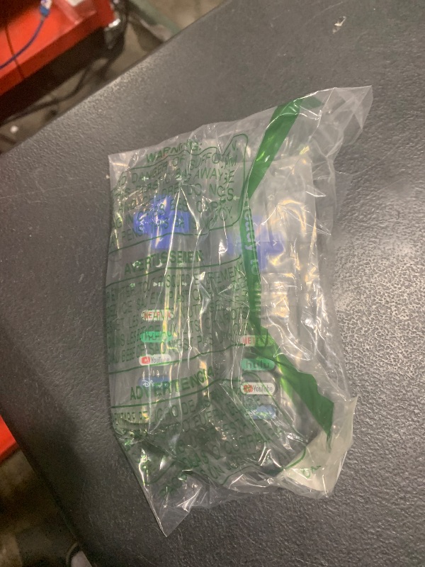 Photo 1 of (Pack of 2) Replacement-Remote-Control for Roku-TV,Compatible for TCL Roku/Hisense Roku/Onn Roku/Philips Roku Smart TVs(Not for Roku Stick and Box)