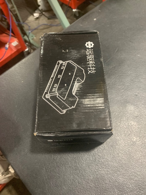 Photo 1 of 72V 200A Brushless Motor Speed Controller , ABS Brushless DC Motor Sine Controller Self Learning Electric Motor Speed ControllerIP67 Scooter Motor Controller