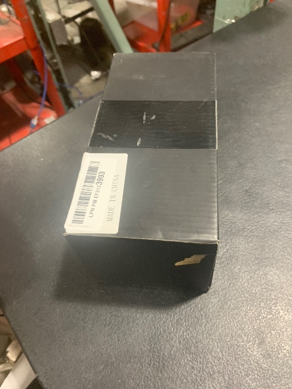 Photo 1 of Cascadia Mirror CB Antenna Mounting Bracket Compatible with Freightliner Trucks PCA5002, Heavy Duty Steel Antenna Mounting Bracket with SO-239 Stud Connector