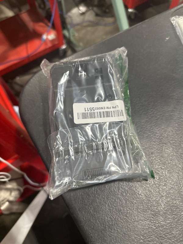 Photo 1 of dch 2000mah BP28825A Battery Replacement for Media P7 Q8 Eureka H11 H11 Handheld Cordless Vacuum Cleaner