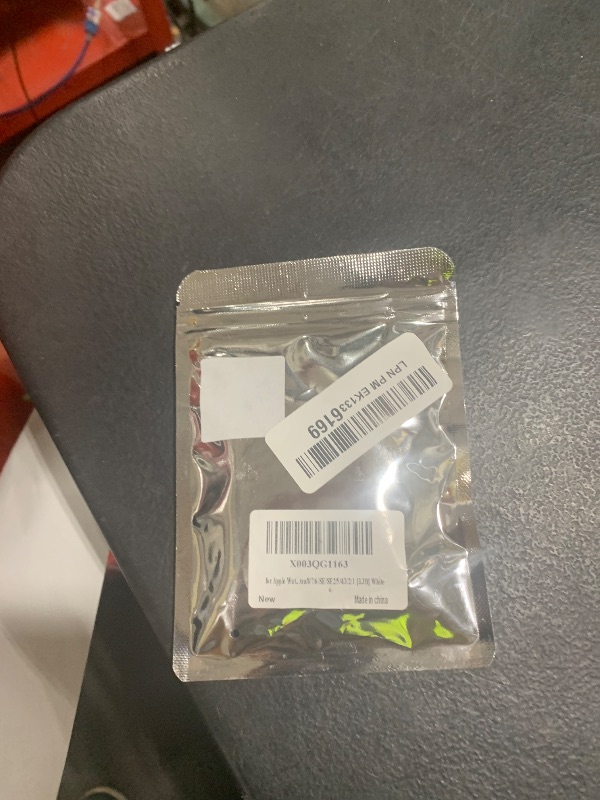 Photo 1 of ???? ???????? for Apple Watch Charger Magnetic Fast Charging Cable [Portable] Magnetic Wireless Charging Compatible with iWatch Series Ultra/10/9/8/7/6/SE/5/4/3/2-[3.3FT] White