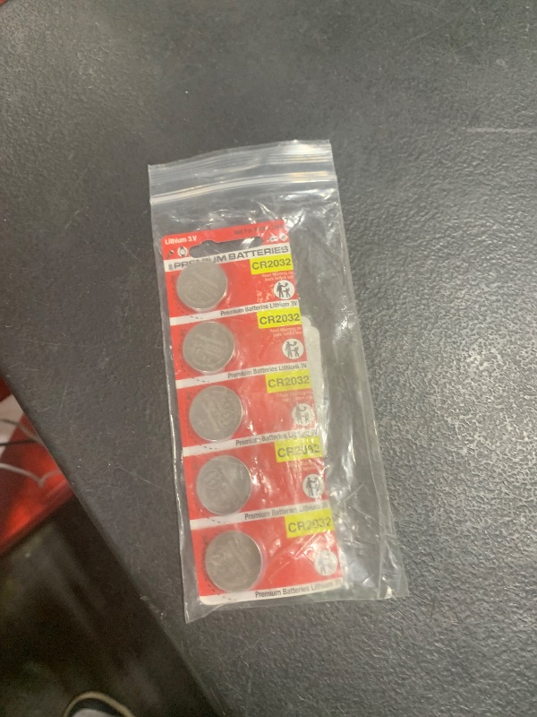 Photo 1 of Elite Batteries Key Fob Batteries Replacement for Lexus RX ES NX is UX GX RC GS LS (RX350 ES350 NX300 RX450h NX200t ES300h GX460 NX350 GS350 IS300 UX200 IS350 UX250h RC350) Smart Remote - Retail Pack