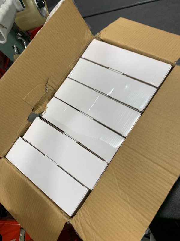 Photo 1 of FREELICHT 24 Pack 4 Inch Retrofit LED Recessed Lighting, Selectable 5CCT, Dimmable Flat LED Can Lights, 7W, 700LM, ETL & FCC, White