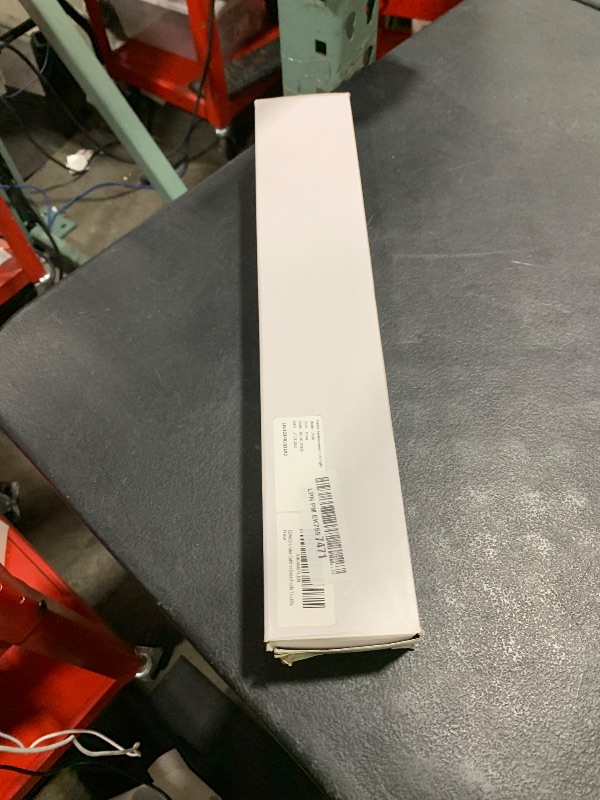 Photo 1 of EZVALO Under Cabinet Lighting, Motion Sensor Closet Lights with 3 Extra Batteries, 76 LEDs Dimmable Eye-Caring Rechargeable LED Lights, 3 Color Temps, Under Counter Lights for Kitchen, Wardrobe