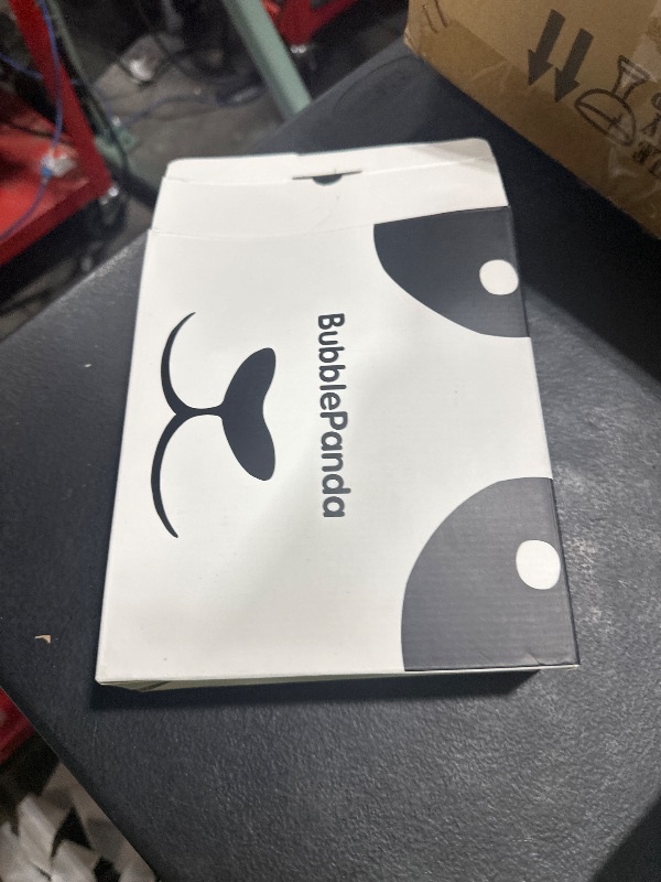 Photo 1 of BubblePanda Rayon Made from Bamboo Sleep Sack 18-24 Months 0.5 Tog Soft Lightweight Toddler Sleep Sack 2t for Babies 2-Way Zipper Wearable Blanket Baby 18 Months