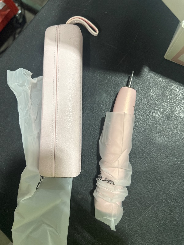 Photo 1 of Philips Sonicare DiamondClean 9900 Prestige Electric Toothbrush - with SenseIQ Technology and Advanced AI App, 5 Brushing Modes, 3 Intensity Levels, Charging Travel Case, Pink, Model HX9990/13