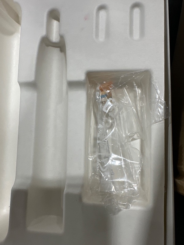 Photo 1 of Philips Sonicare DiamondClean 9900 Prestige Electric Toothbrush - with SenseIQ Technology and Advanced AI App, 5 Brushing Modes, 3 Intensity Levels, Charging Travel Case, Pink, Model HX9990/13