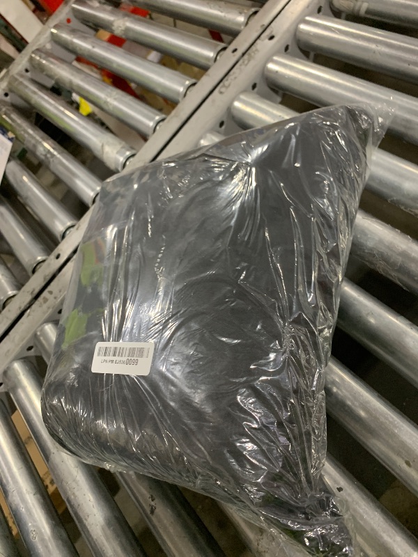 Photo 1 of SIHAIAN 10x16Ft Rectangular Pool Cover with Side Storage for Oval and Rectangular Above Ground Pool, One-Piece Solar Oval Pool Cover, Preventing Waterlogging, UV and Weather Resistant WP:10000kPa+