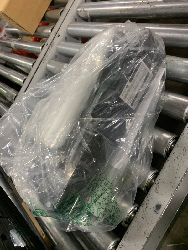 Photo 1 of [Updated 2025] Bonsenkitchen Vacuum Sealer Machine + 40 Vacuum Bags, Fast-Compact/Multi-Functional Food Vacuum Sealer with External Vacuum System, Silver