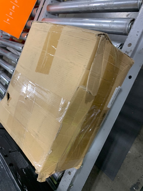 Photo 1 of Affrolling 500 Pcs 6.5 x 4.5 Inch Rigid Photo Mailers with Self-Adhesive, White Cardboard Card Shipping Envelopes Bulk for Document