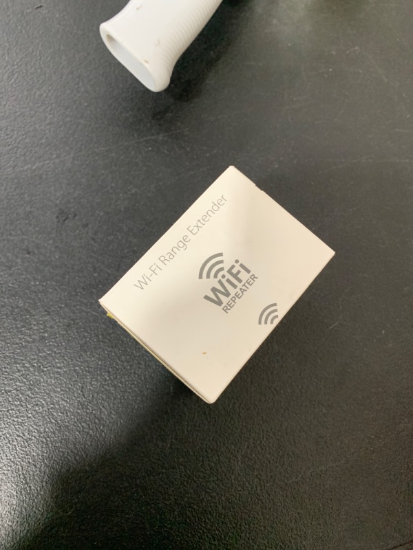 Photo 1 of 2025 Fastest WiFi Extender, WiFi Repeater, WiFi Booster, Covers Up to 10000 Sq.ft and 60 Devices, Internet Booster - with Ethernet Port, Quick Setup, Home Wireless Signal Booster