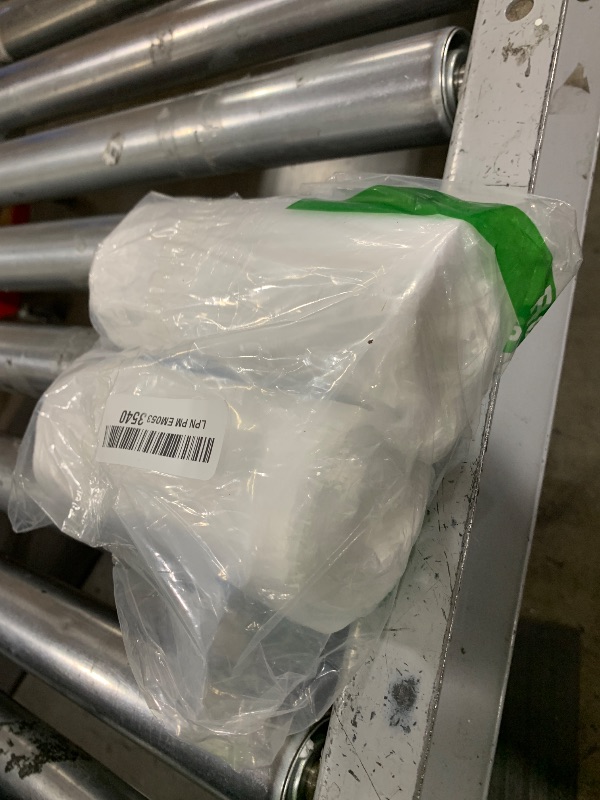 Photo 1 of 2 ROLLS OF BAGS 