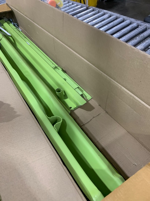 Photo 1 of Dorman 926-989 Long Bed Crossmember Kit for Select Ford Models